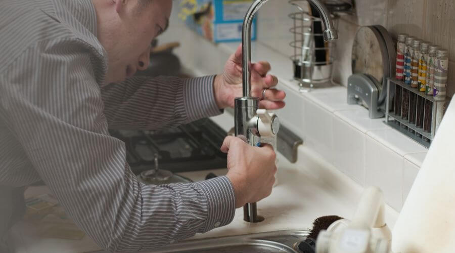 Professional emergency plumbing in Uncasville, CT